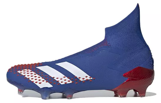 Хищник Мутатор 20+ Team Royal Blue Adidas