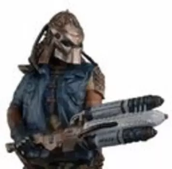 Хищник Ноланд Фигурка Inny producent