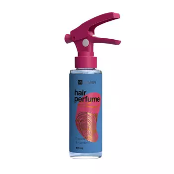 HiSkin, Hair Perfume духи для волос Freesia & Currant, 100мл