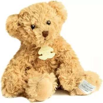 Histoire d'Ours Vintage Bear Плюшевый мишка 24 см Inna marka