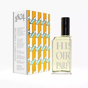 Histoire De Parfums Hist De Parf 1804 Edp Vapo 60ml