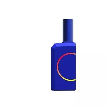 Histoire De Parfums Histoires De Parfums This Is Not A Bleu Bottle 1.3 Eau De Parfum 60ml