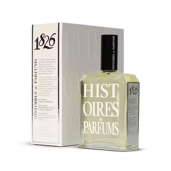 Histoires de Parfums, 1826, парфюмированная вода, 120 мл