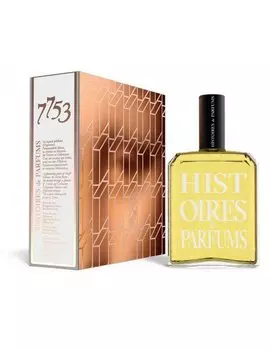 Histoires De Parfums, 7753 Unexpected Mona, парфюмированная вода, 120 мл