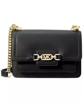 Хизер кроссбоди Michael Kors, черный