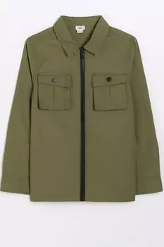 Хижина для мальчиков River Island, зеленый