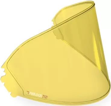 HJC DKS088 Пинлок Ленс, желтый