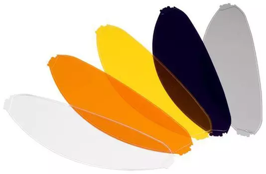 Визор HJC DKS109 Pinlock сменный