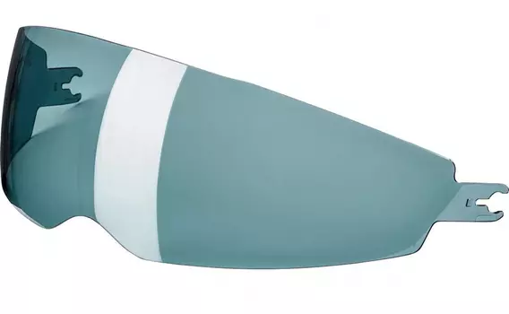 Визор HJC HJ-L1, бледно синий