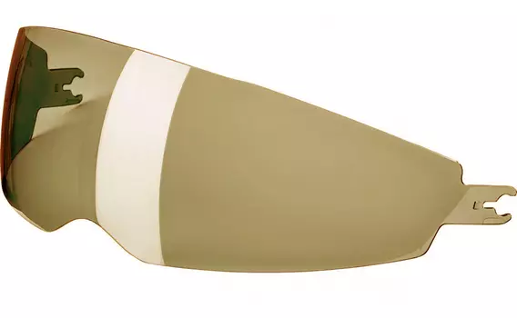 HJC HJ-L1 Всу Визор, оранжевый