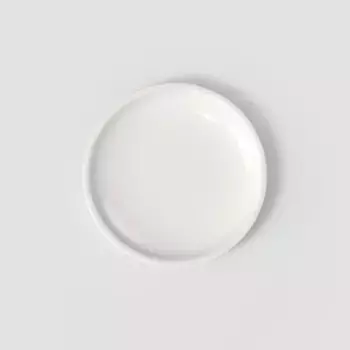 Хлебная тарелка Артесано Villeroy & Boch, белый