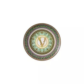 Хлебная тарелка Barocco Mosaic Versace, разноцветный