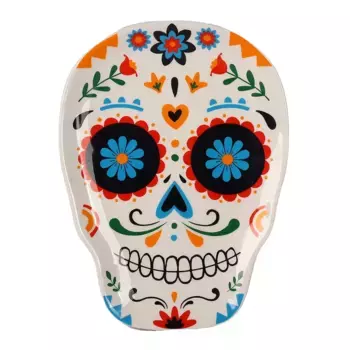Хлебная тарелка Catrina Basics El Corte Ingls, синий