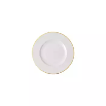 Хлебная тарелка Chteau Septfontaines Villeroy & Boch, белый