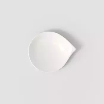 Хлебная тарелка Flow Villeroy & Boch, белый