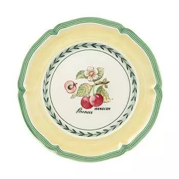 Хлебная тарелка French Garden Valence 17 см Villeroy & Boch, красочный