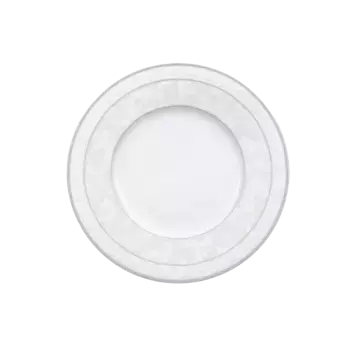 Хлебная тарелка Grey Pearl Villeroy & Boch, белый