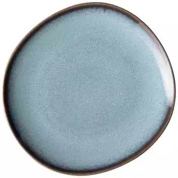 Хлебная тарелка Lave Villeroy & Boch, бирюзовый