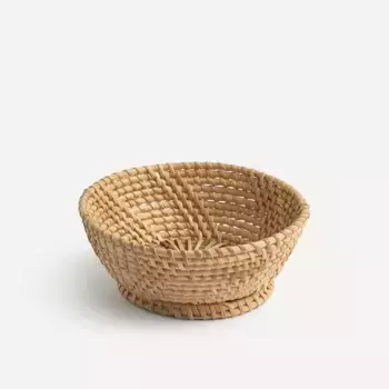 Хлебная тарелка Маланг El Corte Ingls, естественный