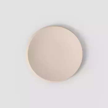 Хлебная тарелка Новолуния Villeroy & Boch, бежевый