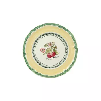 Хлебная тарелка Villeroy & Boch, 17,4 см, многоцветный