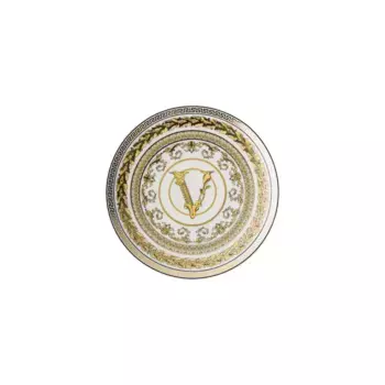 Хлебная тарелка Virtus Gala Versace, белый