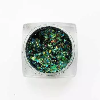 Хлопья Хамелеон - Fl001, SUNFLOWER