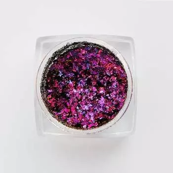 Хлопья Хамелеон - Fl002, SUNFLOWER