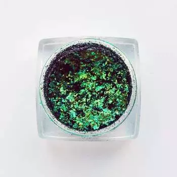 Хлопья Хамелеон - Fl003, SUNFLOWER