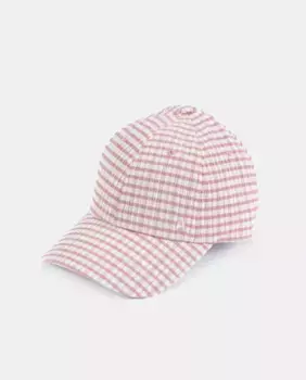 Хлопчатобумажная шапочка Aranda, цвет Rosa