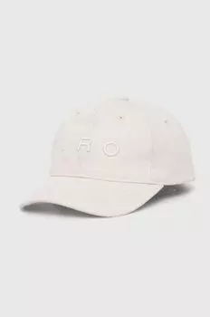 Хлопковая бейсболка Iro, белый