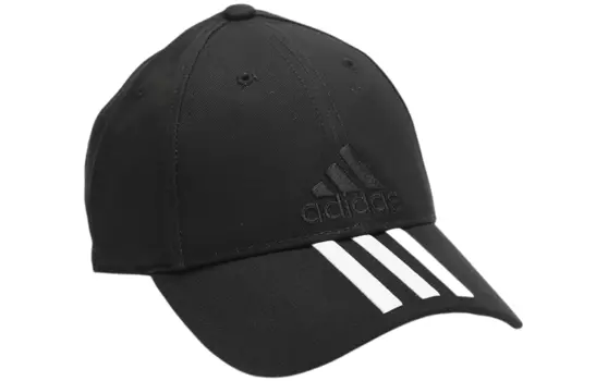 Хлопковая бейсболка унисекс Adidas