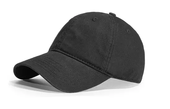 Хлопковая бейсболка унисекс BAIJUAN