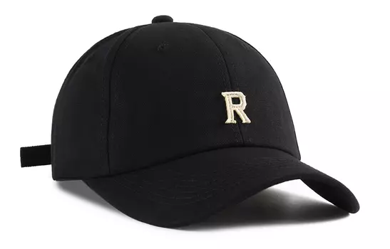 Хлопковая бейсболка унисекс BAIJUAN, Coffee Box