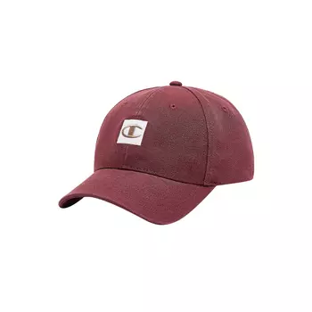 Хлопковая бейсболка унисекс Champion