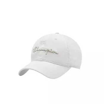 Хлопковая бейсболка унисекс Champion
