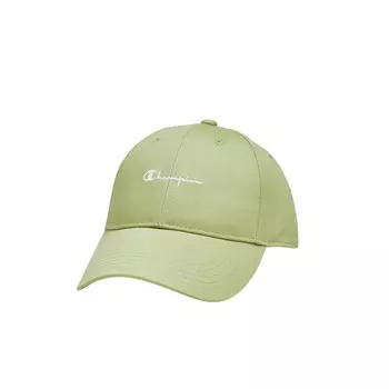 Хлопковая бейсболка унисекс Champion