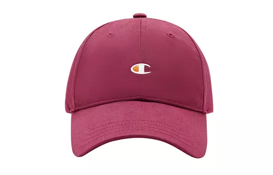 Хлопковая бейсболка унисекс Champion, Light Khaki-24