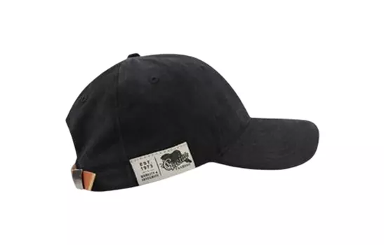 Хлопковая бейсболка унисекс DAISY BEAUTY