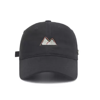 Хлопковая бейсболка унисекс Jeep