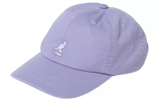 Хлопковая бейсболка унисекс KANGOL