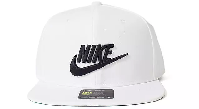 Хлопковая бейсболка унисекс Nike