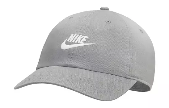 Хлопковая бейсболка унисекс Nike