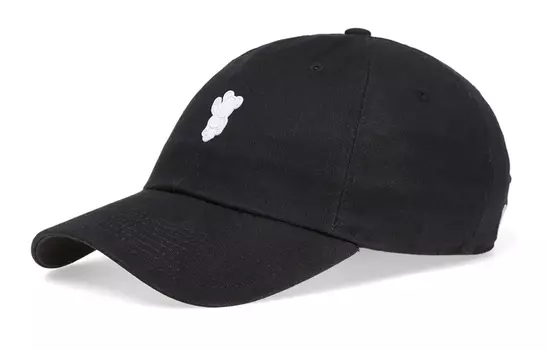 Хлопковая бейсболка унисекс Nike