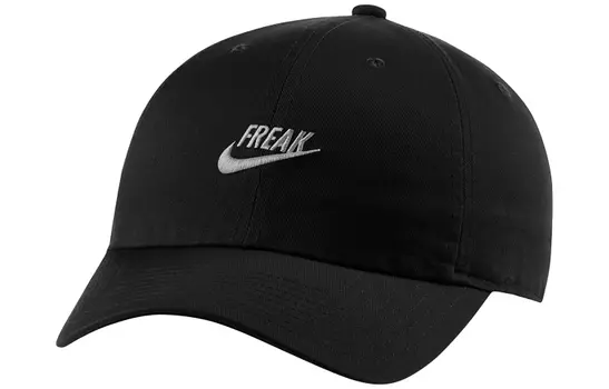 Хлопковая бейсболка унисекс Nike