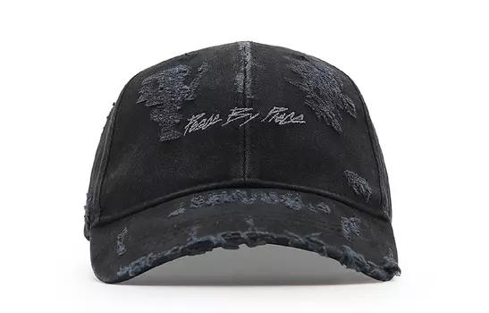 Хлопковая бейсболка VESSEL унисекс XVESSEL