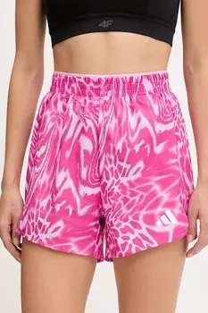 Хлопковая блузка Sisley, черный