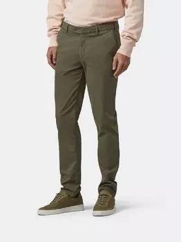 Хлопковая чинос волчанка Mmx, зеленый