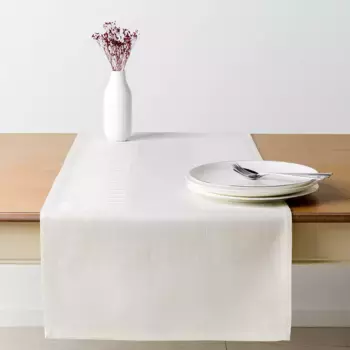 Хлопковая дорожка для стола Hotel El Corte Ingls, бежевый