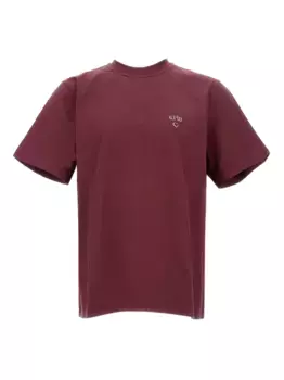 Хлопковая футболка Arte Antwerp, красный